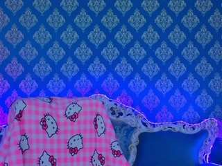 kitnisskiss's CamSoda show and profile