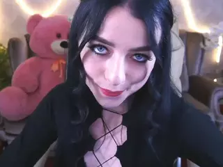 KitnissKiss's Live Sex Cam Show