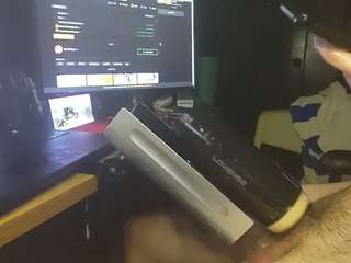 r3v01ut10n Sex Cam Show