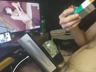 r3v01ut10n Sex Cam Show