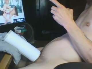 r3v01ut10n Sex Cam Show