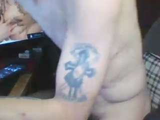 r3v01ut10n Sex Cam Show