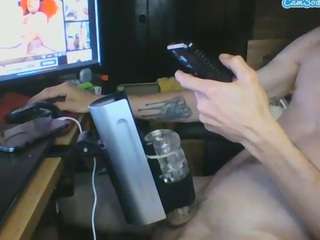 r3v01ut10n live webcam show