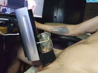 r3v01ut10n webcam model