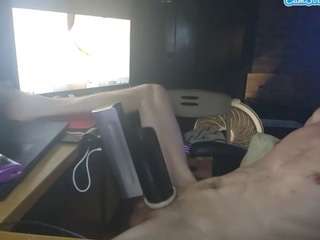 R3v01ut10n Camsoda live cam