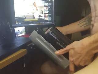 NxtBbyDddy