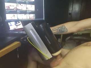 NxtBbyDddy