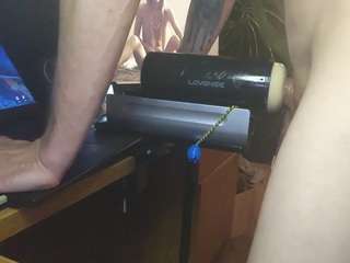 NxtBbyDddy