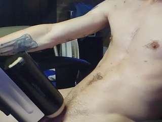 NxtBbyDddy