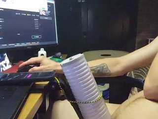 NxtBbyDddy live cam preview