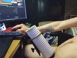 NxtBbyDddy live cam preview