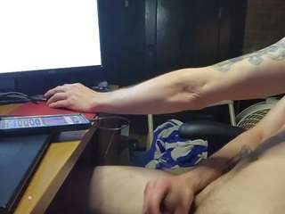 NxtBbyDddy live cam preview