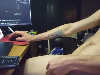 NxtBbyDddy live cam preview