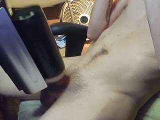 NxtBbyDddy live cam preview