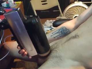 NxtBbyDddy live cam preview