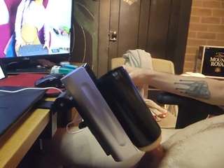 NxtBbyDddy live cam preview