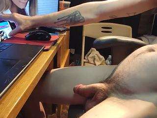 NxtBbyDddy live cam preview
