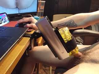 NxtBbyDddy live cam preview