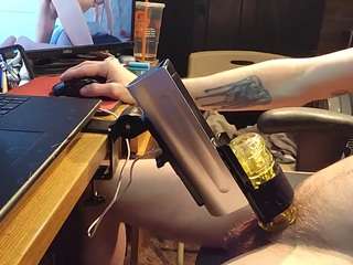 NxtBbyDddy live cam preview