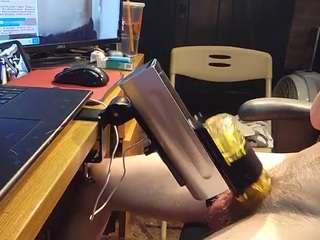 NxtBbyDddy live cam preview