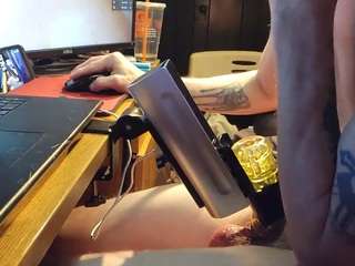 NxtBbyDddy live cam preview