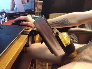 NxtBbyDddy live cam preview