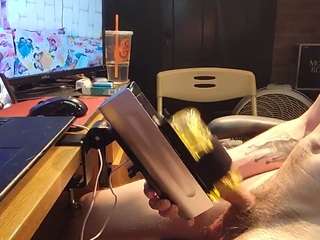 NxtBbyDddy live cam preview