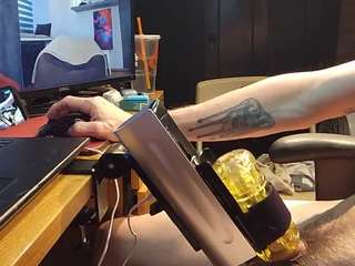 NxtBbyDddy live cam preview