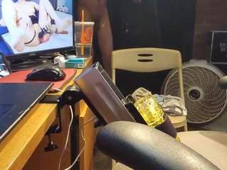 NxtBbyDddy live cam preview