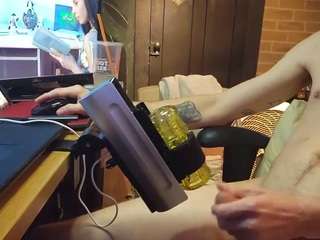 NxtBbyDddy