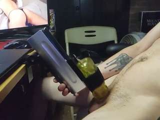 NxtBbyDddy