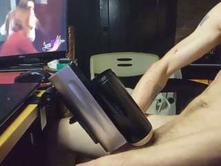 NxtBbyDddy live cam preview