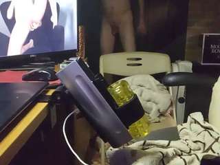 NxtBbyDddy live cam preview