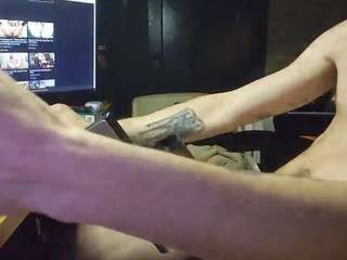 NxtBbyDddy live cam preview