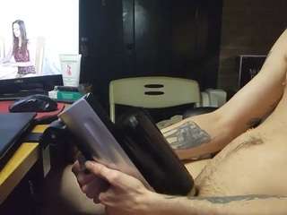 NxtBbyDddy live cam preview
