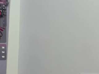  sexyzoe01 chat room