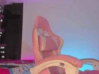 Mara_royal live webcam on Soda Cams