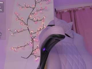 sexyzoe01 Live Webcam on CamSoda