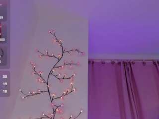 sexyzoe01 live cam profile