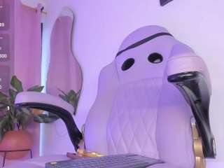 sexyzoe01 Sex Cam Show