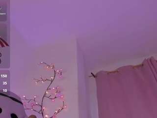 sexyzoe01 Sex Cam Show