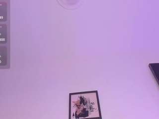 sexyzoe01 Sex Cam Show