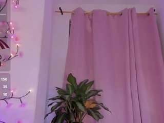 sexyzoe01 Sex Cam Show