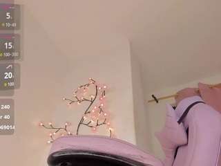 sexyzoe01 live webcam show