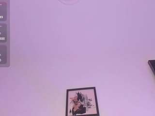 sexyzoe01's live room