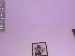 sexyzoe01's live room