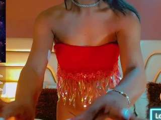 Tiifany-Hot01