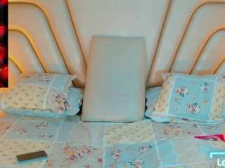 tiifany-hot01 Live Webcam on CamSoda