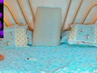 tiifany-hot01 Live Webcam on CamSoda