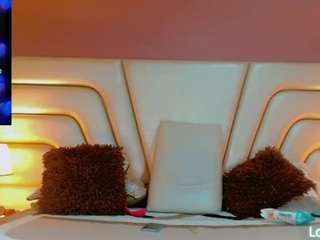 tiifany-hot01 Live Webcam on CamSoda